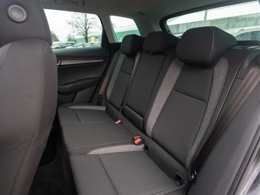 Škoda Karoq - Afbeelding 20 van 30