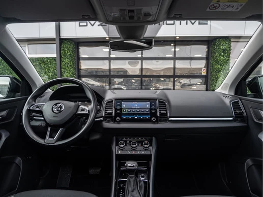 Škoda Karoq - Afbeelding 21 van 30