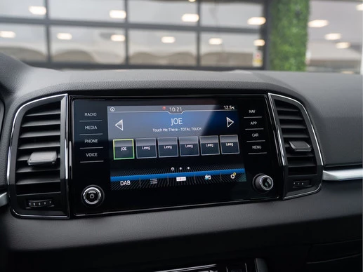 Škoda Karoq - Afbeelding 22 van 30