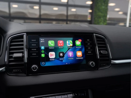 Škoda Karoq - Afbeelding 23 van 30