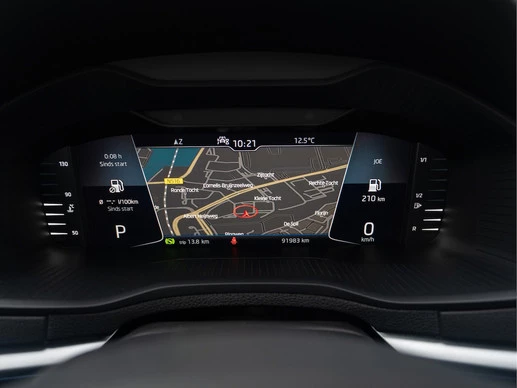 Škoda Karoq - Afbeelding 24 van 30