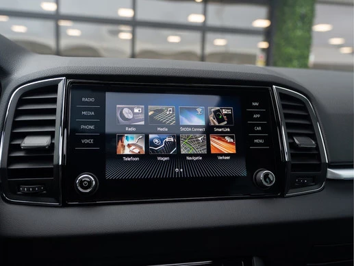 Škoda Karoq - Afbeelding 25 van 30