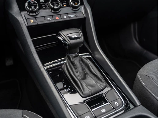 Škoda Karoq - Afbeelding 27 van 30