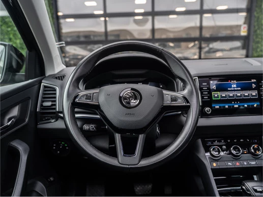 Škoda Karoq - Afbeelding 29 van 30