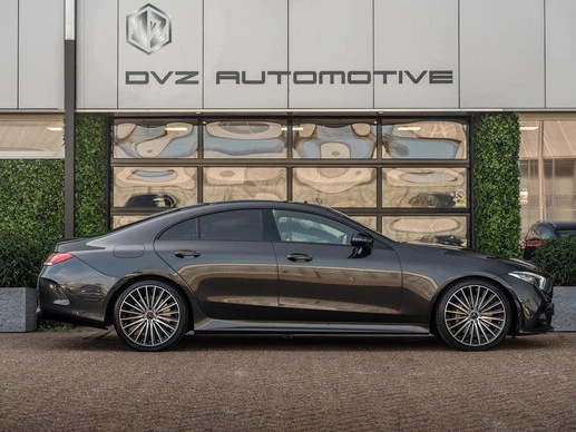 Mercedes-Benz CLS - Afbeelding 7 van 30