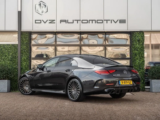 Mercedes-Benz CLS - Afbeelding 9 van 30