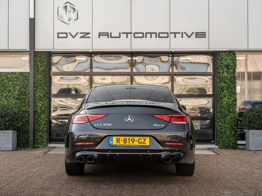 Mercedes-Benz CLS - Afbeelding 10 van 30