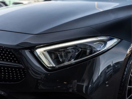 Mercedes-Benz CLS - Afbeelding 11 van 30