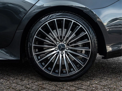 Mercedes-Benz CLS - Afbeelding 12 van 30