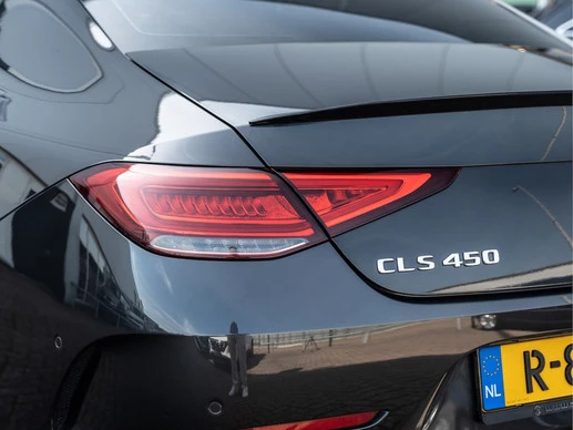 Mercedes-Benz CLS - Afbeelding 13 van 30