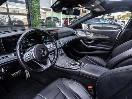 Mercedes-Benz CLS - Afbeelding 15 van 30