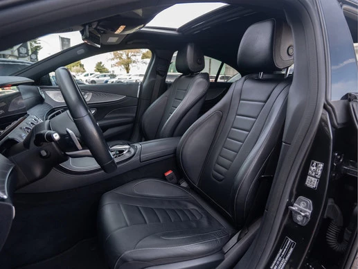 Mercedes-Benz CLS - Afbeelding 16 van 30
