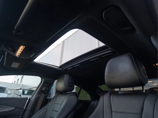 Mercedes-Benz CLS - Afbeelding 19 van 30