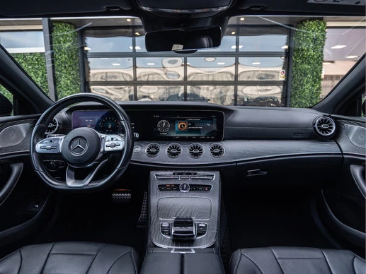 Mercedes-Benz CLS - Afbeelding 20 van 30