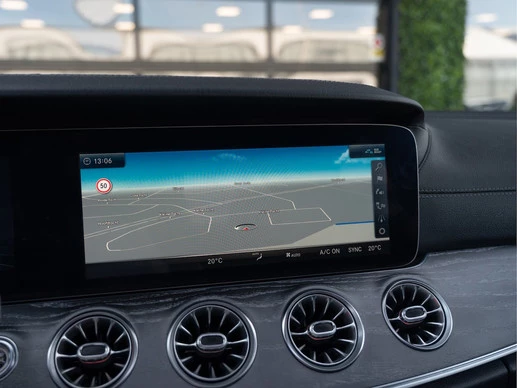 Mercedes-Benz CLS - Afbeelding 21 van 30