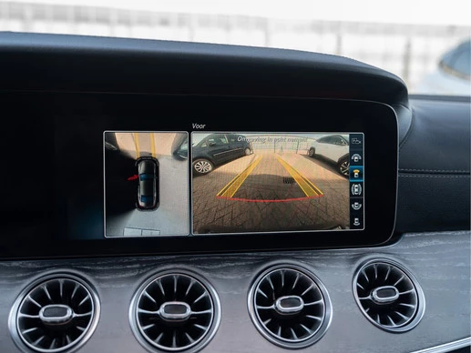 Mercedes-Benz CLS - Afbeelding 22 van 30