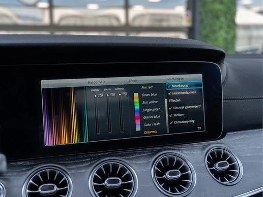 Mercedes-Benz CLS - Afbeelding 24 van 30