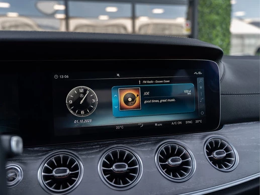 Mercedes-Benz CLS - Afbeelding 25 van 30