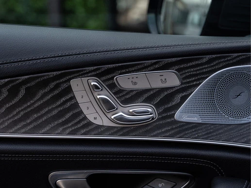 Mercedes-Benz CLS - Afbeelding 28 van 30