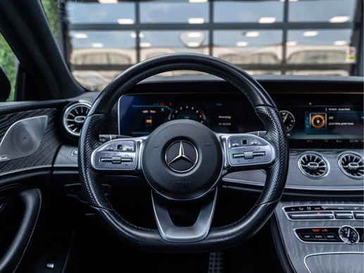 Mercedes-Benz CLS - Afbeelding 30 van 30