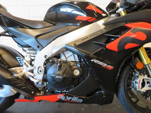 Aprilia RSV4 - Afbeelding 5 van 14