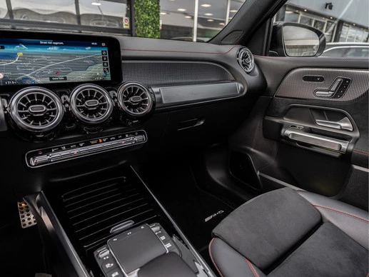 Mercedes-Benz EQB - Afbeelding 2 van 30