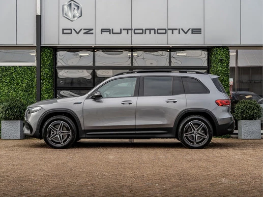 Mercedes-Benz EQB - Afbeelding 8 van 30