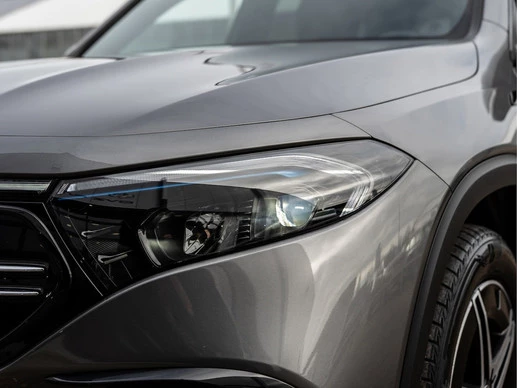 Mercedes-Benz EQB - Afbeelding 11 van 30