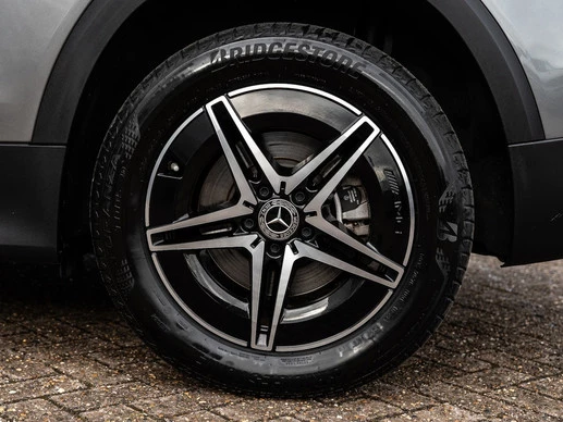 Mercedes-Benz EQB - Afbeelding 13 van 30