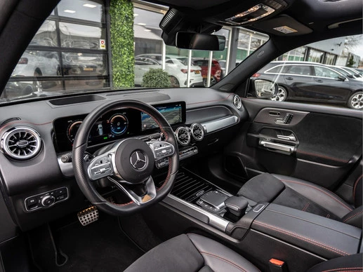 Mercedes-Benz EQB - Afbeelding 14 van 30