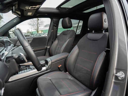 Mercedes-Benz EQB - Afbeelding 15 van 30