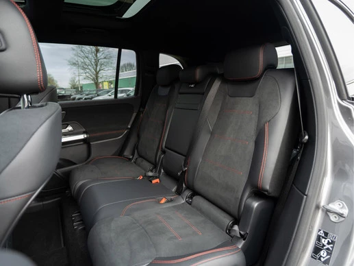 Mercedes-Benz EQB - Afbeelding 16 van 30