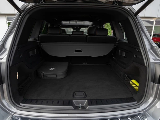 Mercedes-Benz EQB - Afbeelding 17 van 30