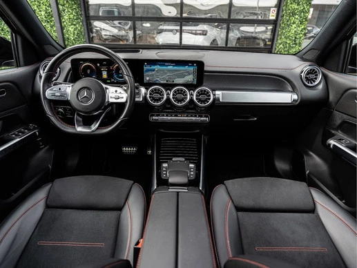 Mercedes-Benz EQB - Afbeelding 20 van 30