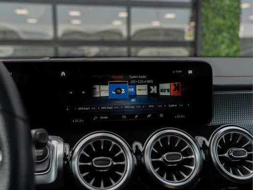 Mercedes-Benz EQB - Afbeelding 21 van 30