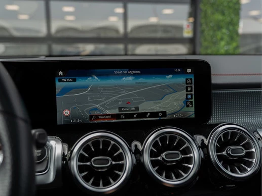 Mercedes-Benz EQB - Afbeelding 22 van 30