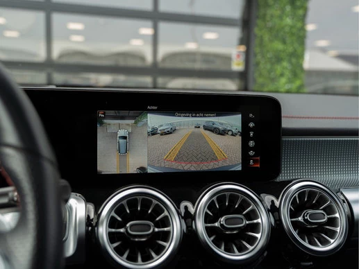 Mercedes-Benz EQB - Afbeelding 24 van 30