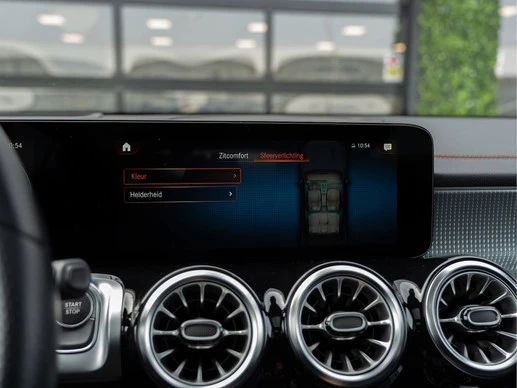 Mercedes-Benz EQB - Afbeelding 25 van 30