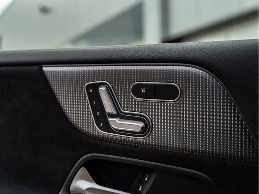 Mercedes-Benz EQB - Afbeelding 27 van 30