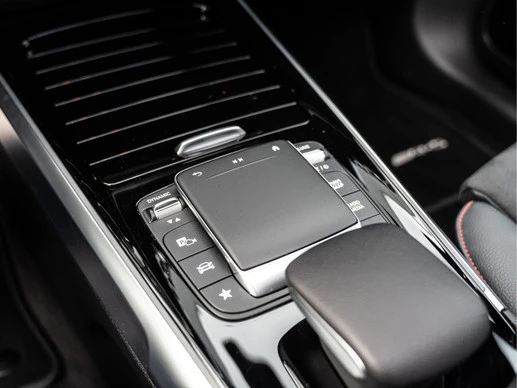 Mercedes-Benz EQB - Afbeelding 29 van 30