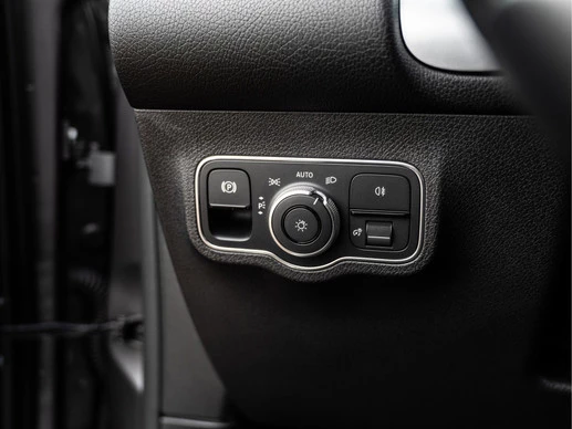 Mercedes-Benz EQB - Afbeelding 30 van 30