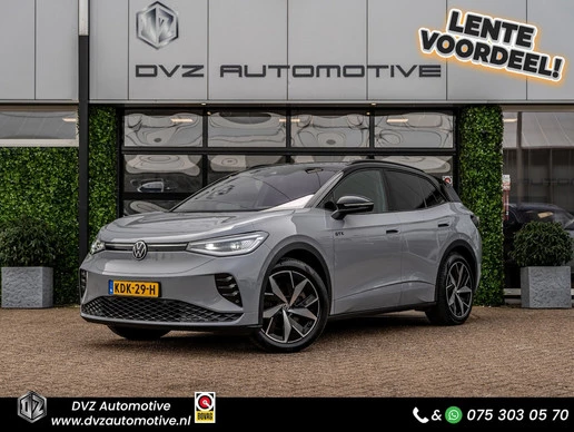 Volkswagen ID.4 - Afbeelding 1 van 29