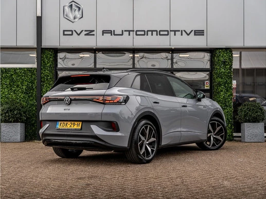 Volkswagen ID.4 - Afbeelding 3 van 29