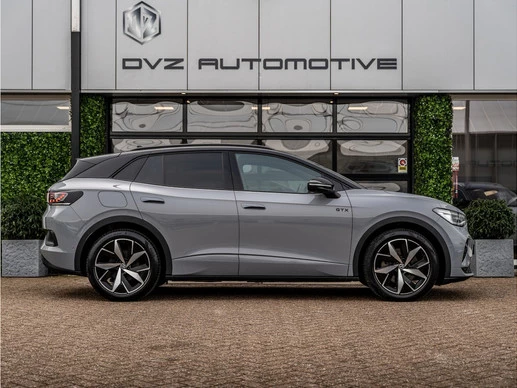 Volkswagen ID.4 - Afbeelding 4 van 29