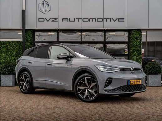 Volkswagen ID.4 - Afbeelding 5 van 29