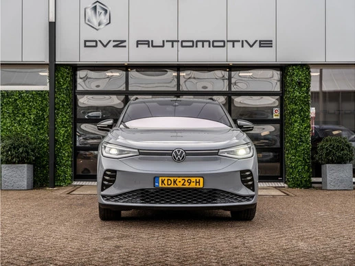 Volkswagen ID.4 - Afbeelding 6 van 29