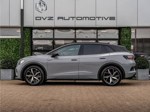 Volkswagen ID.4 - Afbeelding 7 van 29