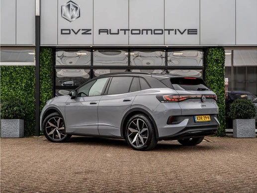 Volkswagen ID.4 - Afbeelding 8 van 29