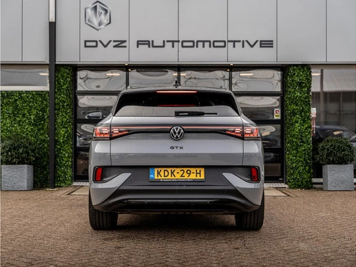 Volkswagen ID.4 - Afbeelding 9 van 29