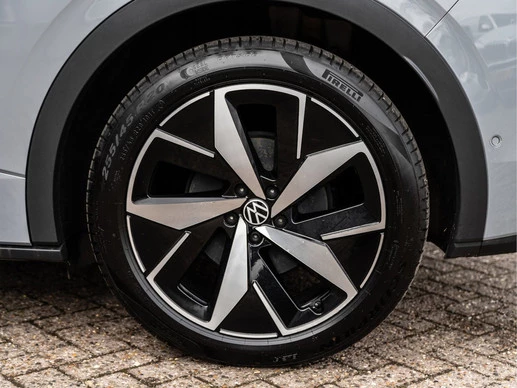 Volkswagen ID.4 - Afbeelding 12 van 29